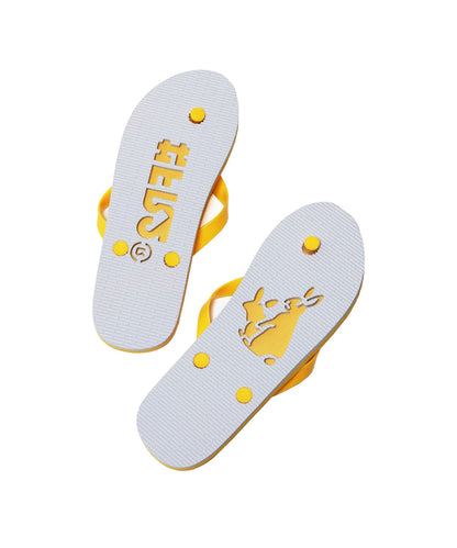 #FR2 Beach Sandal(MEN)