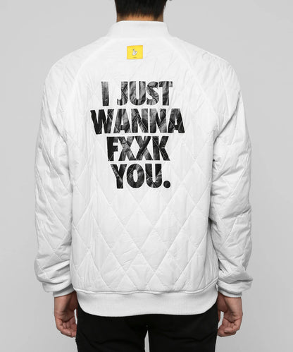 Velvet Souvenir Jacket[FRJ034]