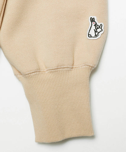 Circle Logo Hoodie
