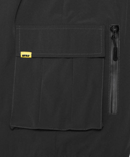 2way Stretch Nylon Cargo Pants‐2nd‐