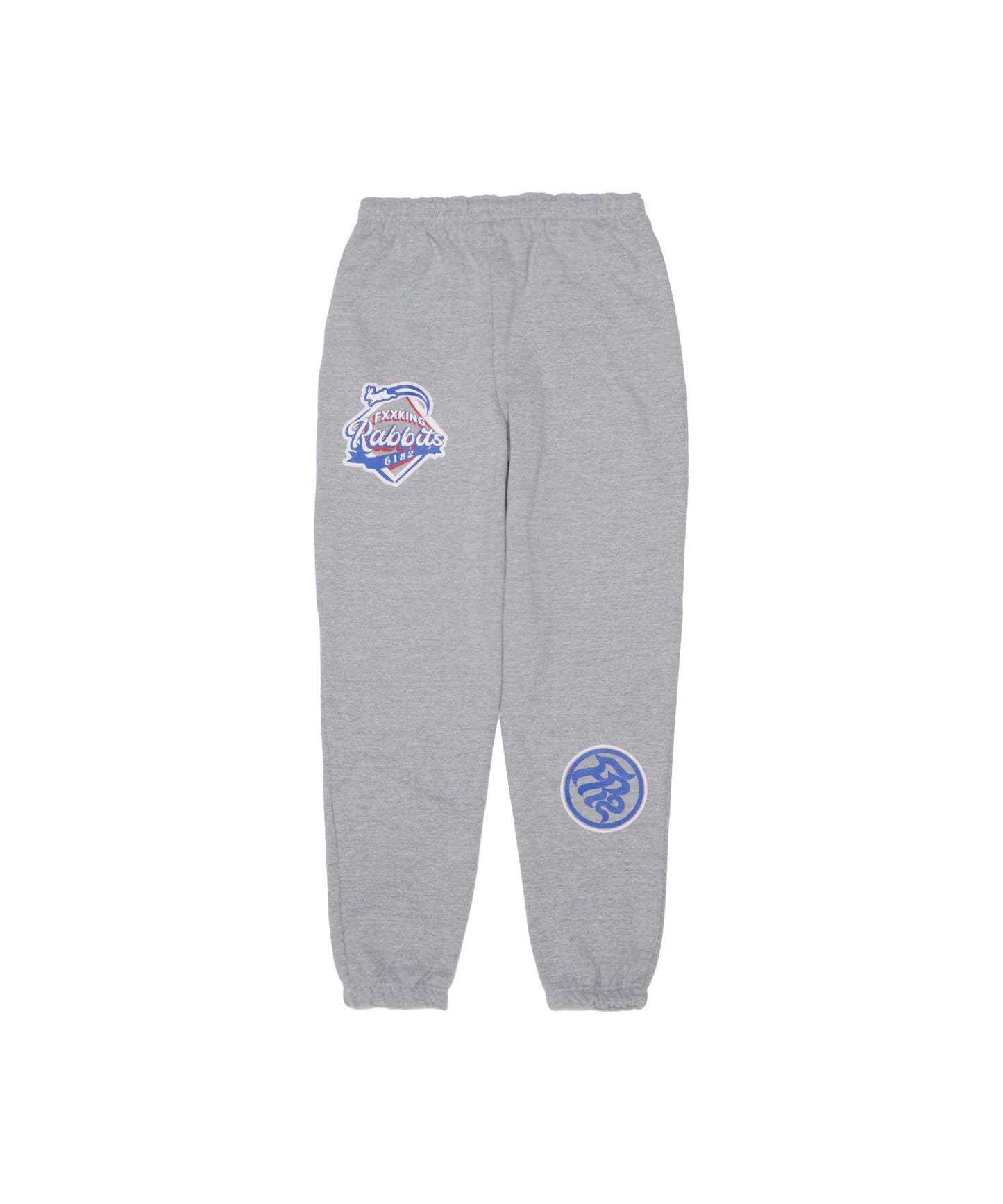 Playing Rabbits Sweat Pants