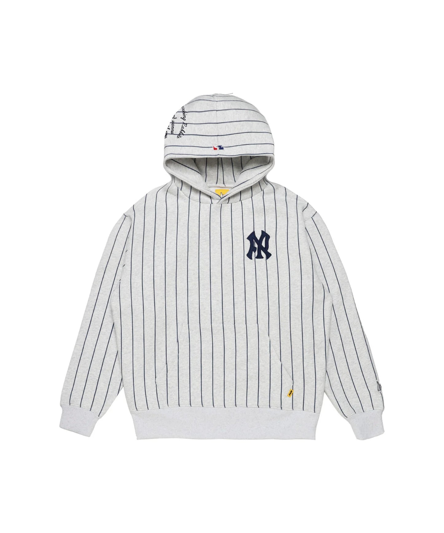 ＃FR2 WORLD SERIES Hoodie ‐NY Type‐