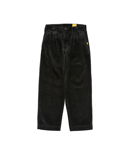 #FR2 Brushed Corduroy Wide Pants