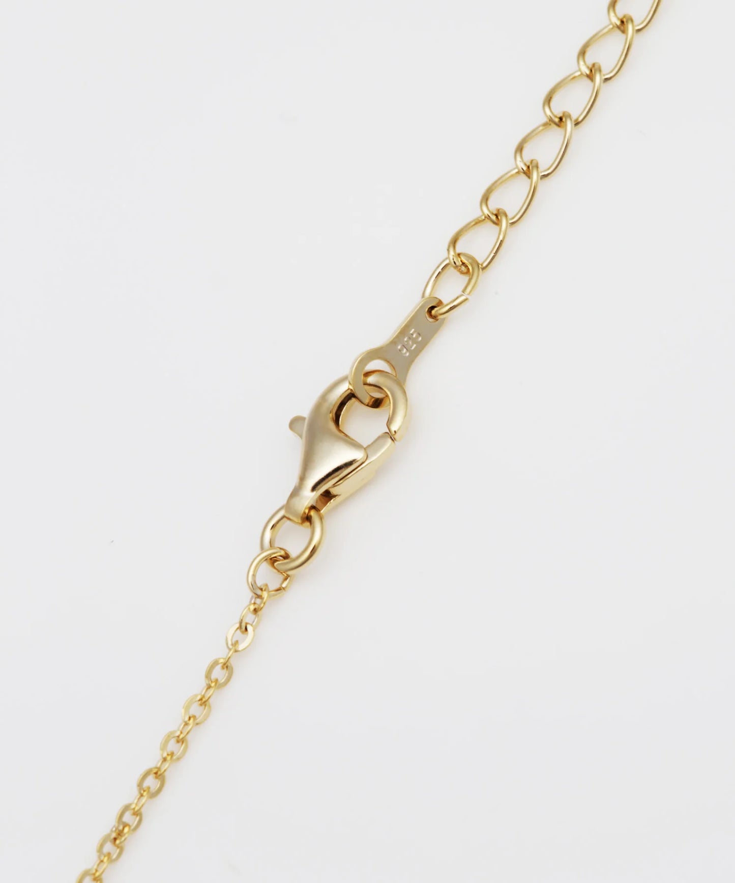 Rabbits Icon Necklace