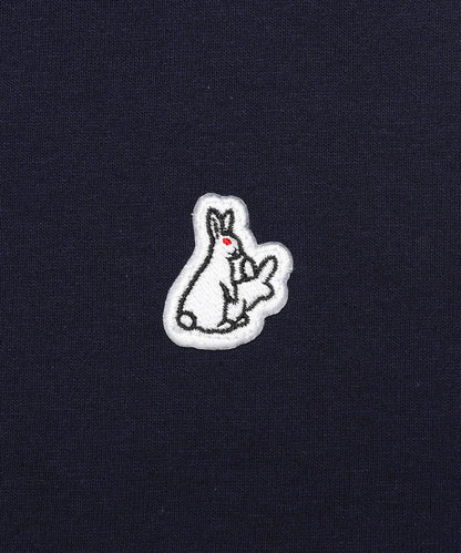 Logo with Hearts Longsleeve T-shirt