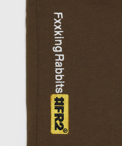 Relux Wide Sweat Pants