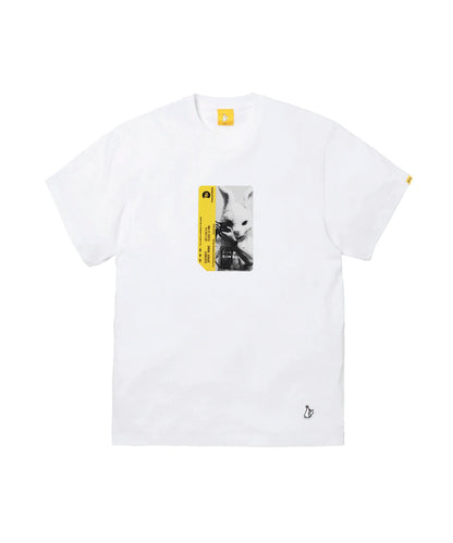 RTA Subway Card T-shirt