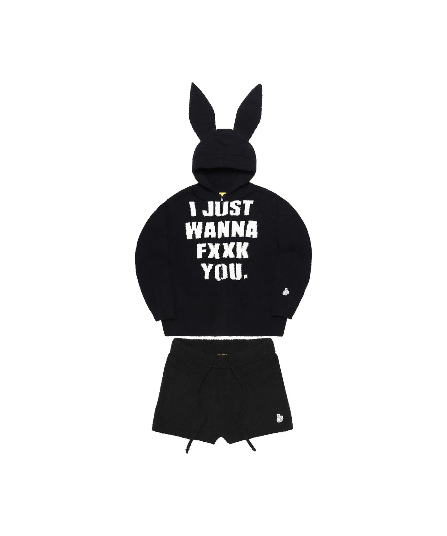 Rabbit Pajamas Setup Women