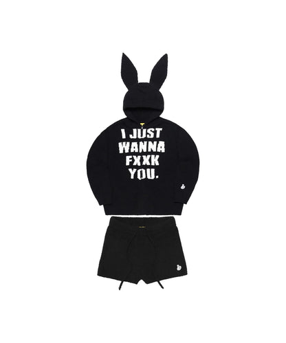 Rabbit Pajamas Setup Women