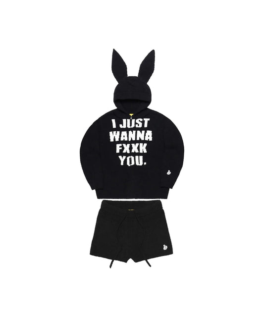 Rabbit Pajamas Setup Women
