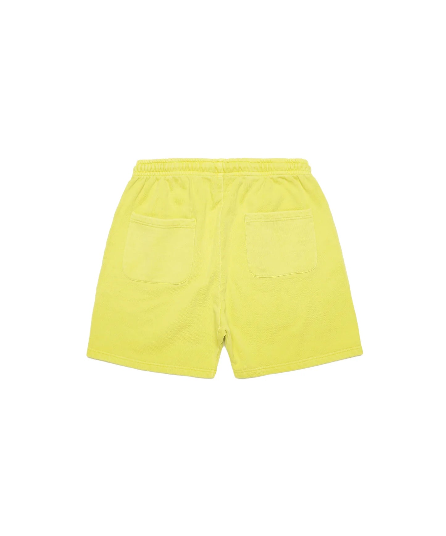Pigment Logo Shorts[FRP142]