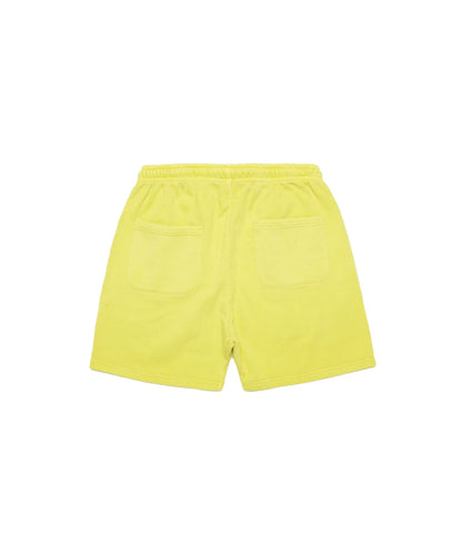 Pigment Logo Shorts[FRP142]
