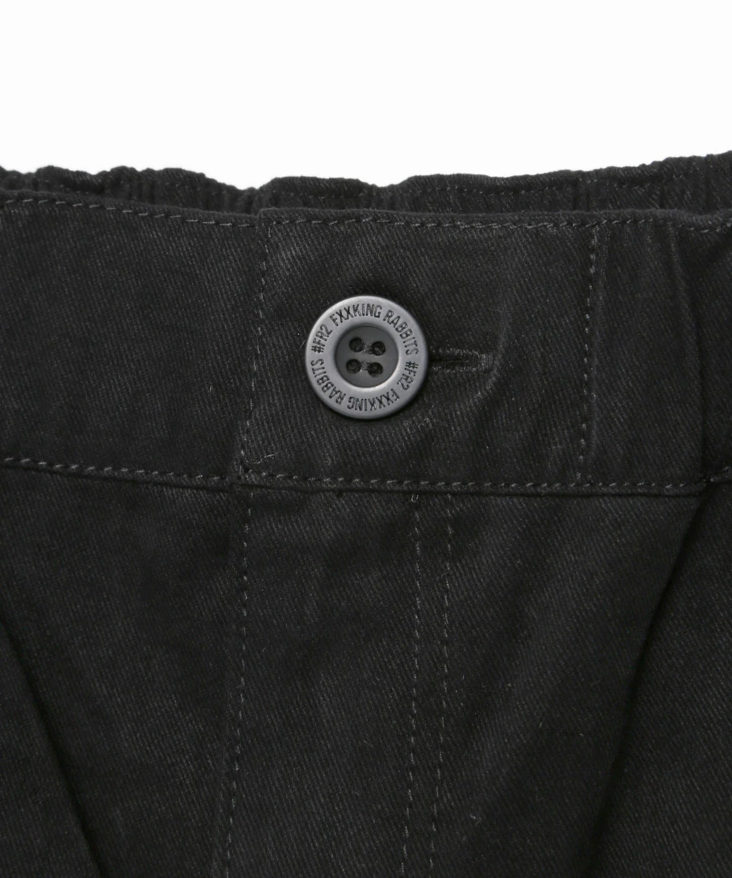Brushed Cotton Pants