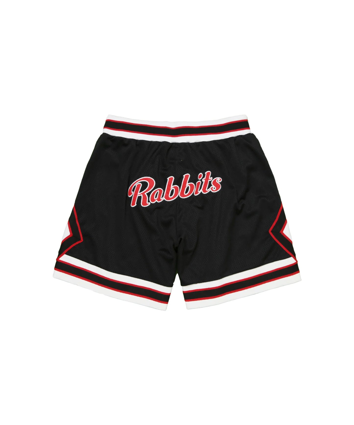 Rabbits Uniform Short Pants