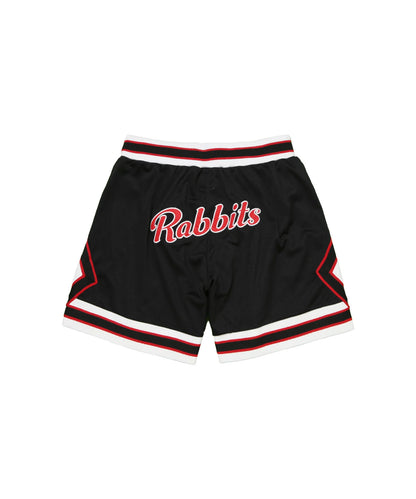 Rabbits Uniform Short Pants