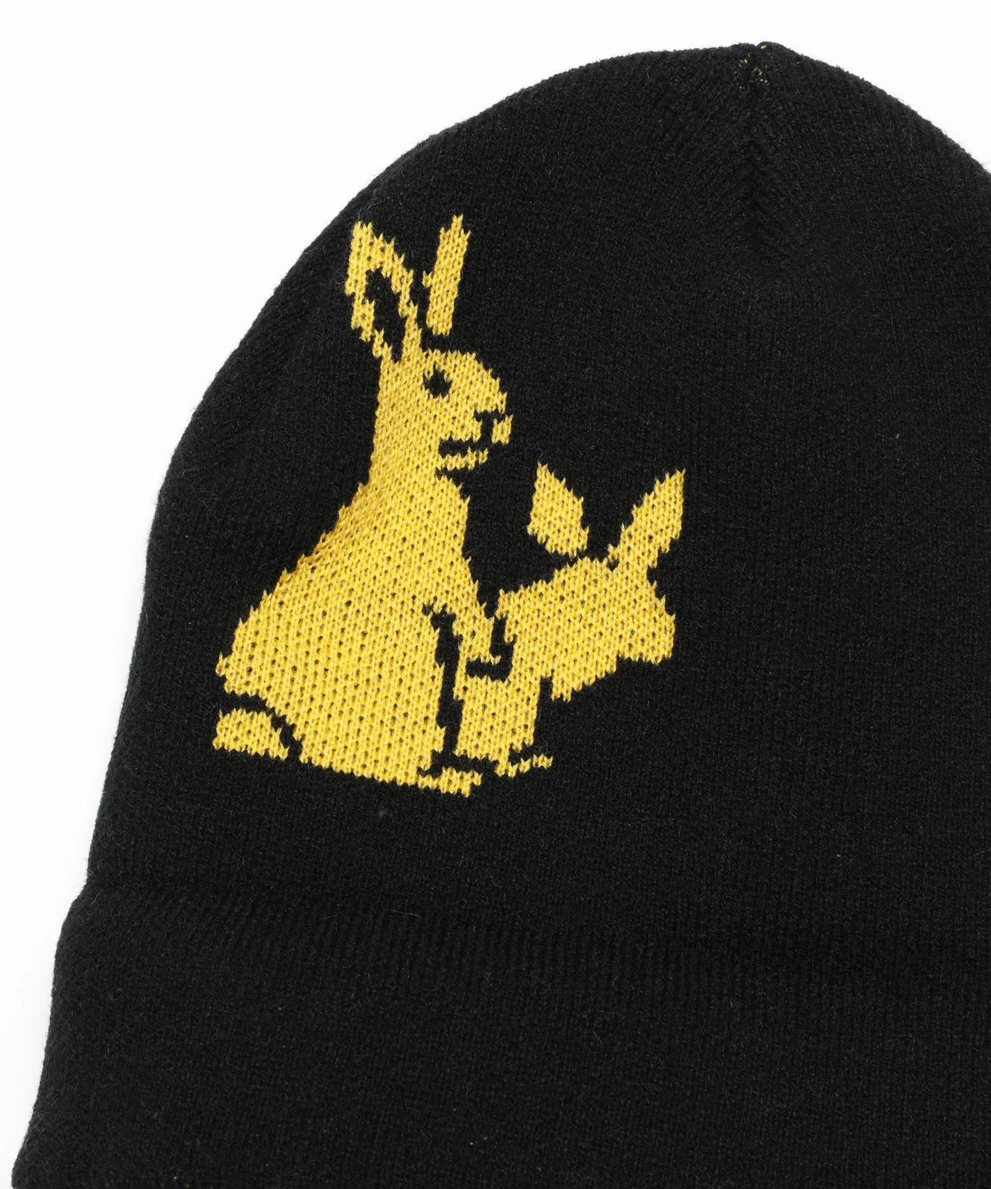 Fxxking Rabbits Beanie