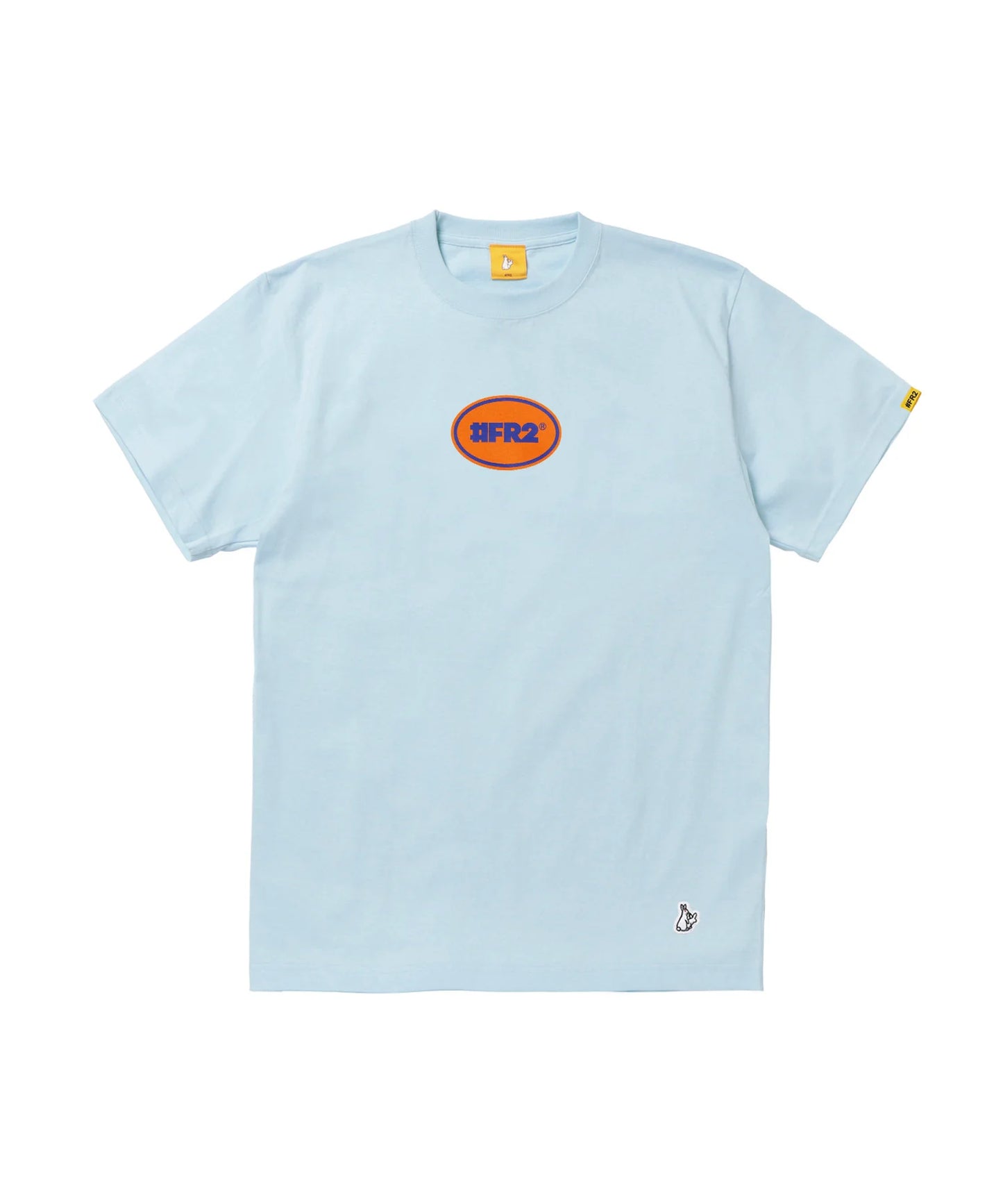 Oval Logo T-shirt