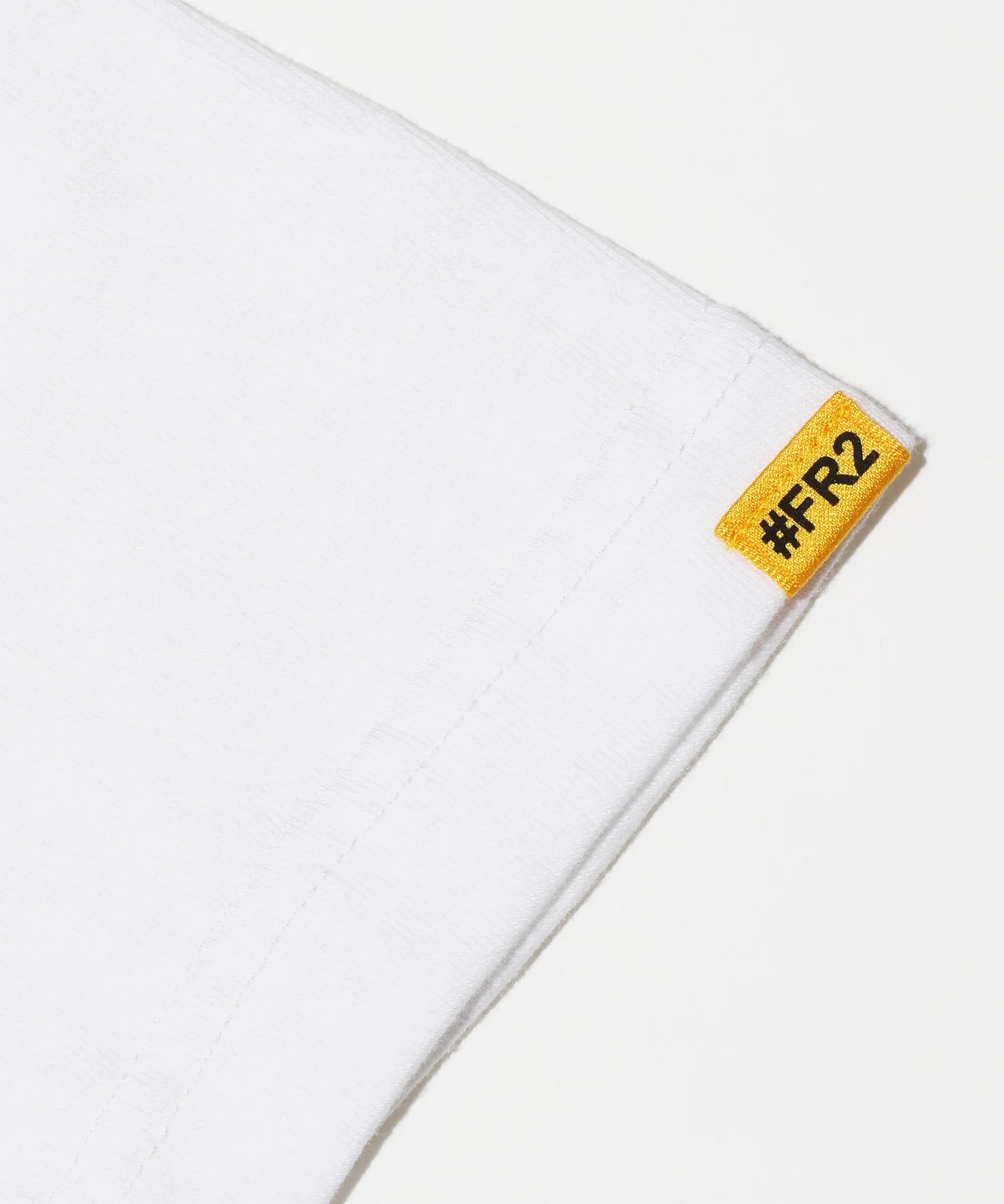 #FR2 Logo T-shirt