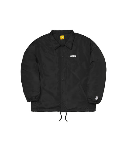 Coach Jacket