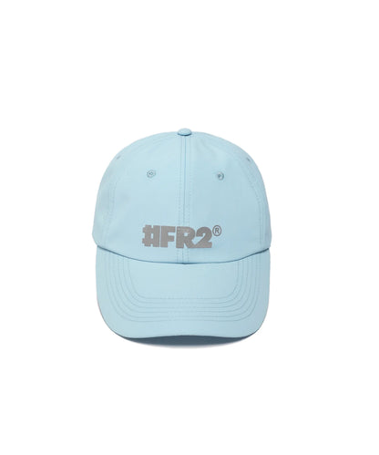 #FR2 Reflector Logo Nylon Cap