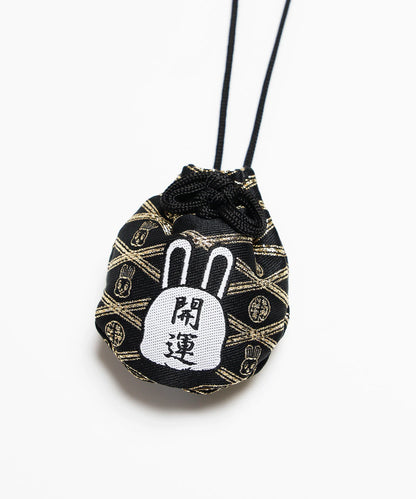 Jumpoo Amulet(御守り)