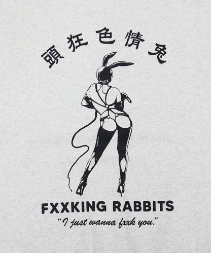 Bunny Girl Sweatshirt