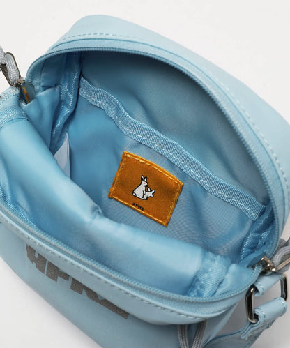 #FR2 Reflector Logo Shoulder Bag