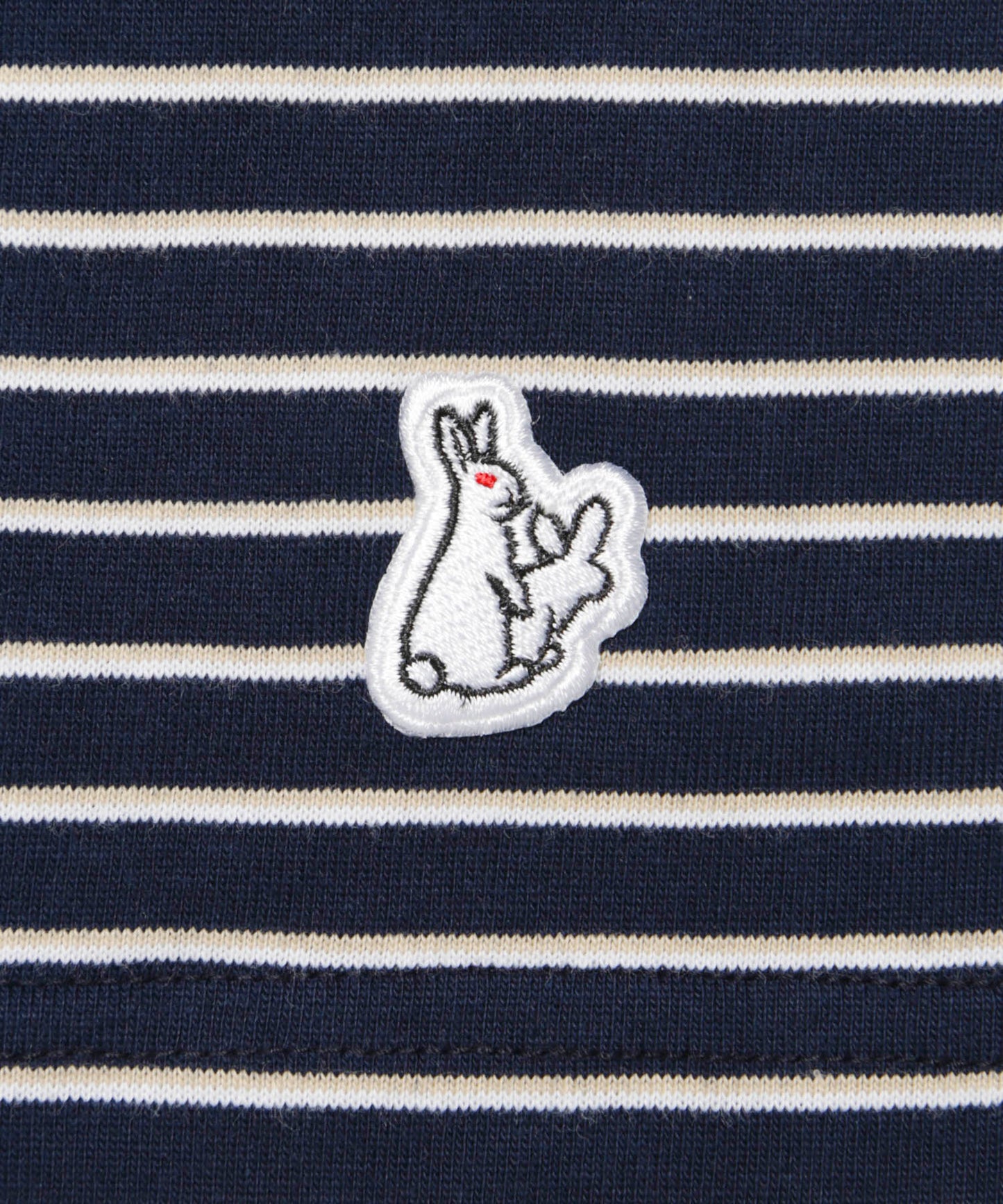 Mulch Stripe T-shirt
