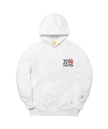 NEW No Photos Hoodie[FRC833]