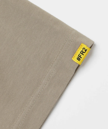 Soft Touch Cotton T-shirt