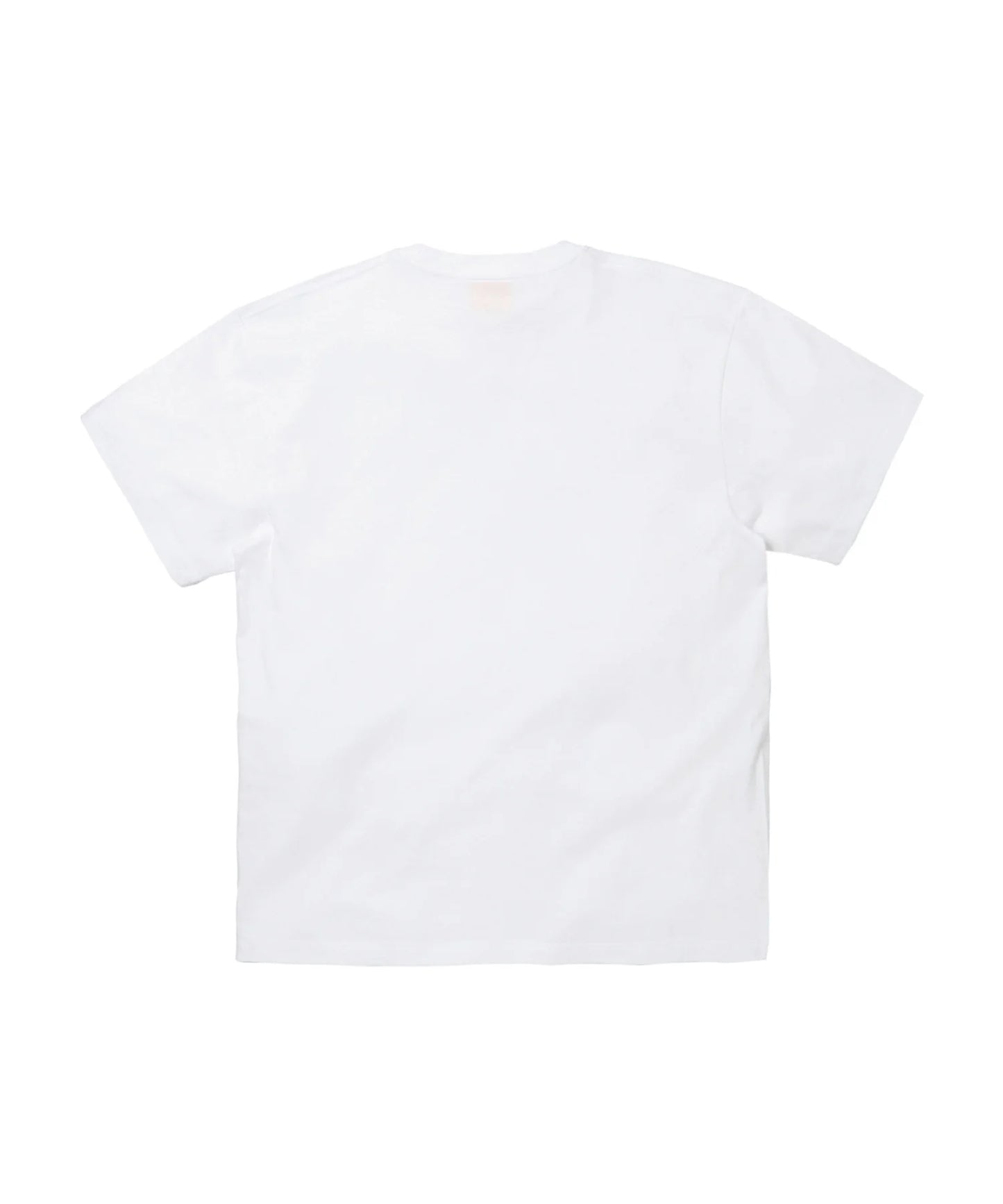 No Smoking Only Reverse Pocket T-shirt