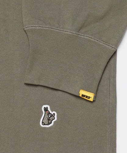 Football Long Sleeve T-shirt