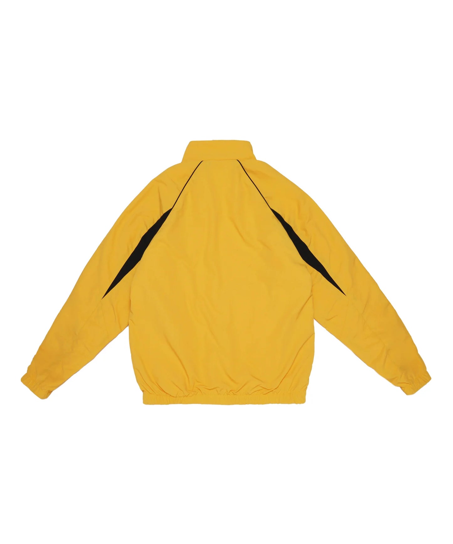 Switching Nylon Reversible Blouson