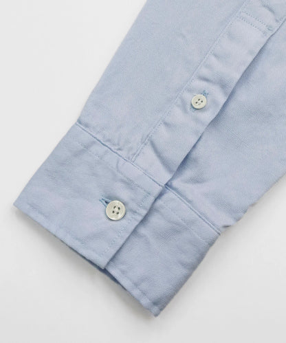 Rabbits Icon Oxford Shirt ‐JAPAN MADE‐