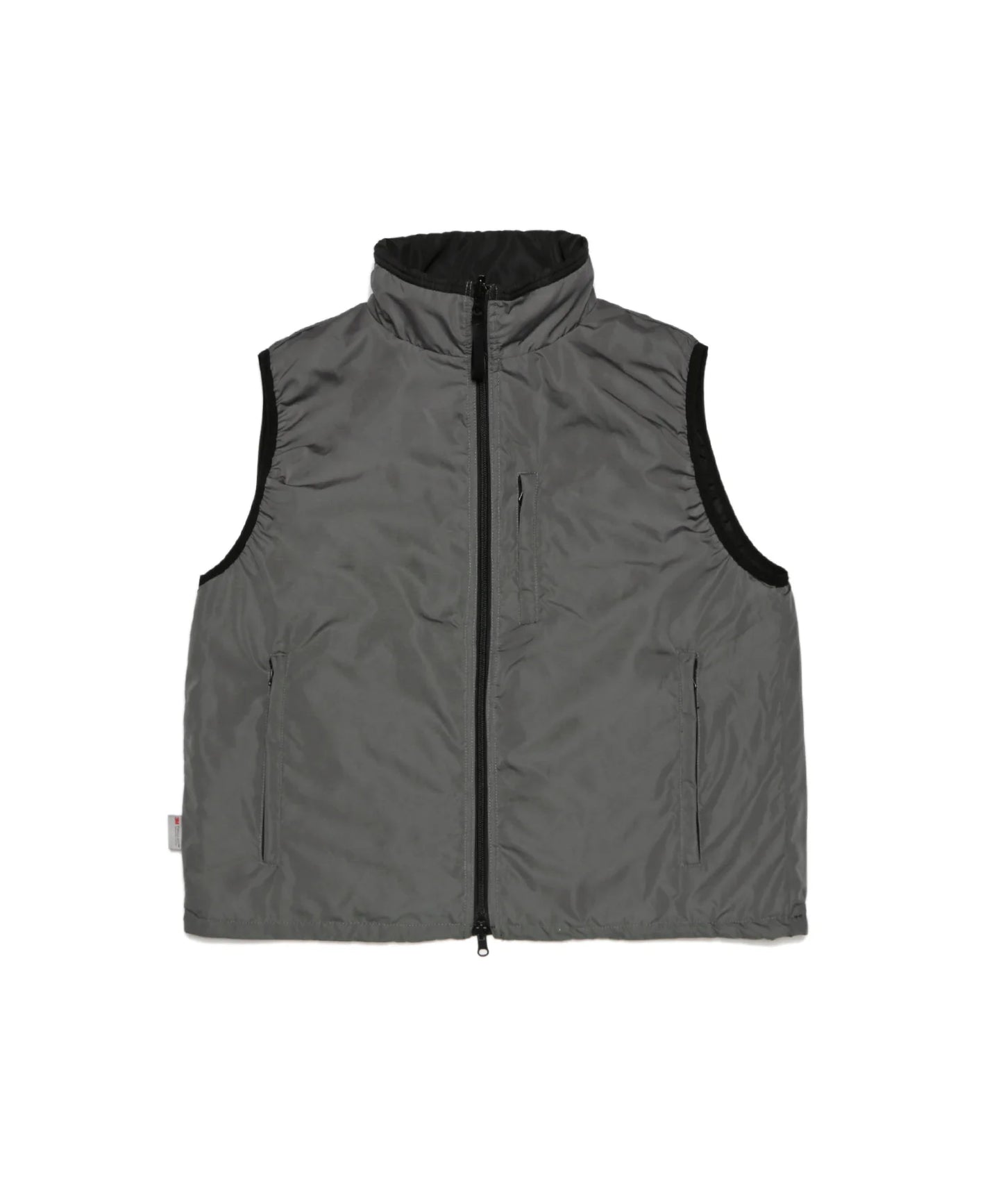 No Photos Reversible THINSULATE Vest