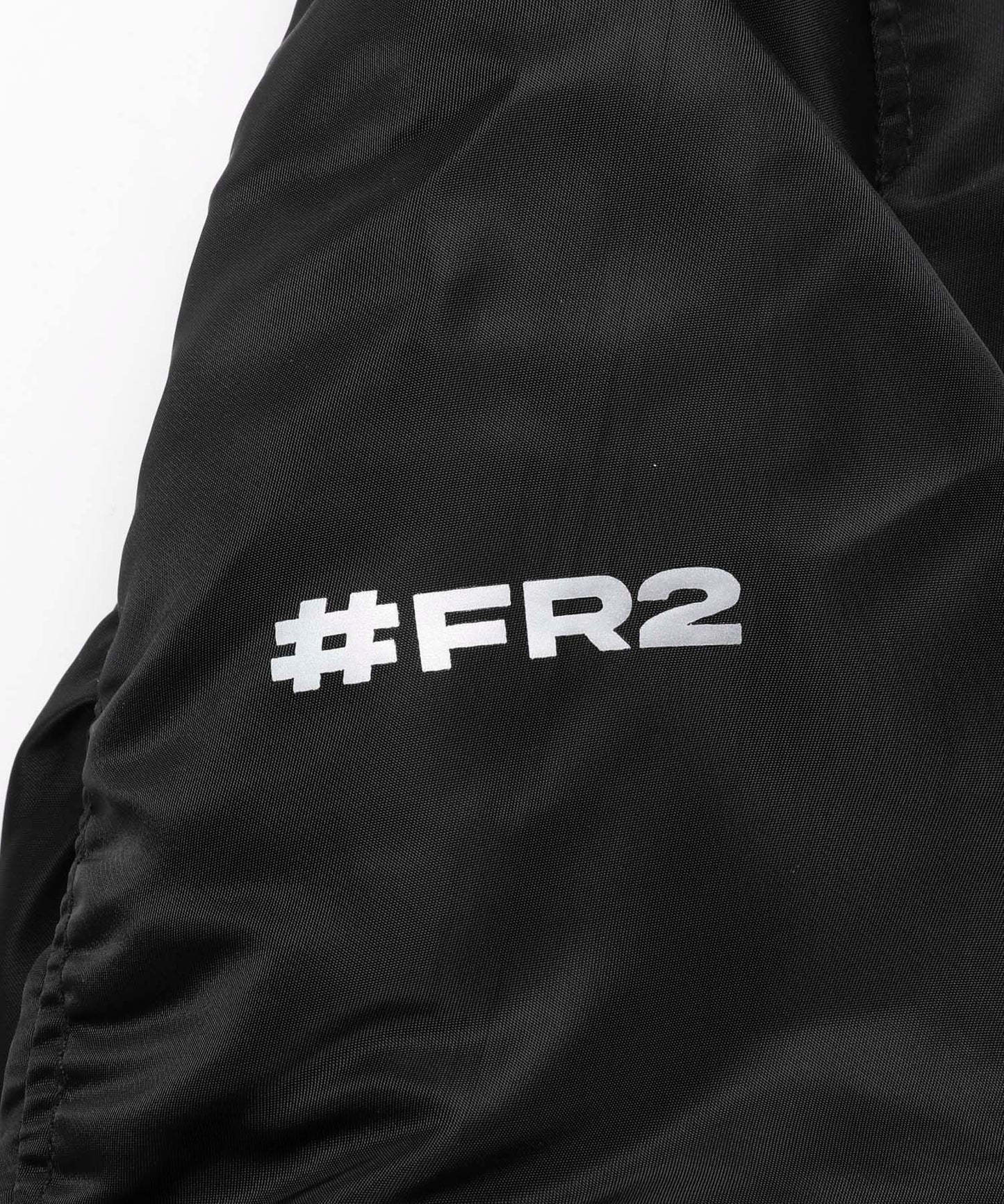 Reversible Bomber Jacket(MA-1)