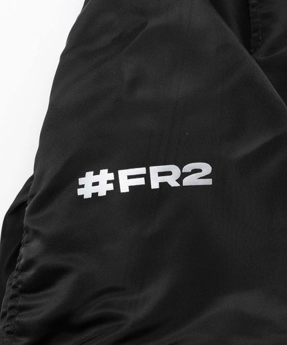 Reversible Bomber Jacket(MA-1)