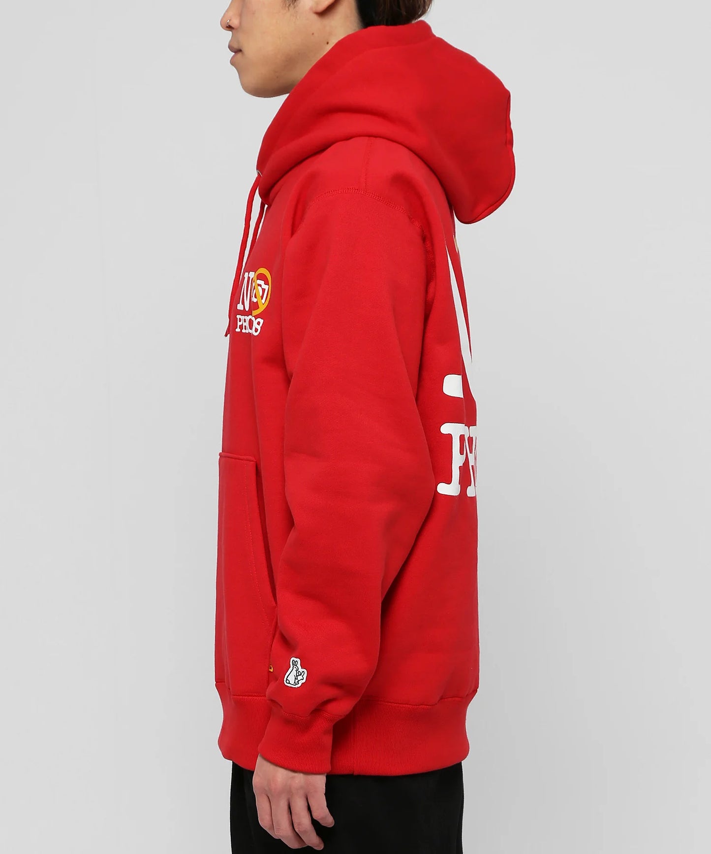 NEW No Photos Hoodie[FRC833]
