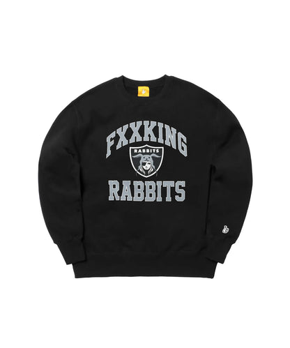 RABBITS Sweatshirt