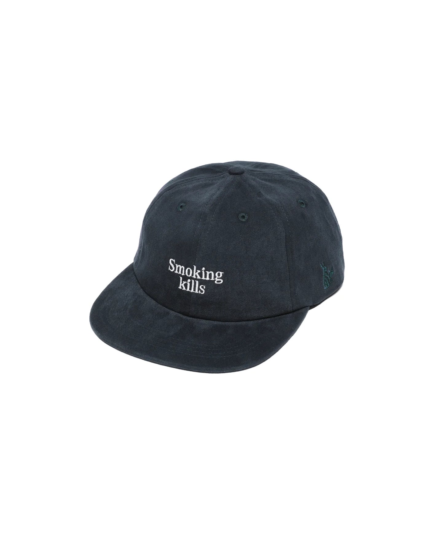 Smoking kills Baseball Cap