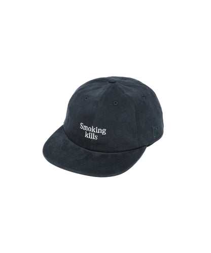 Smoking kills Baseball Cap