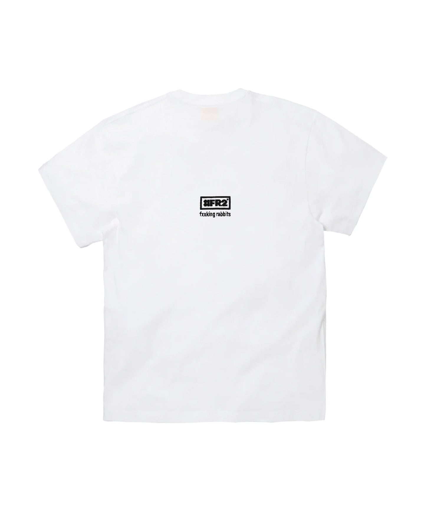 #FR2 Box Logo T-shirt