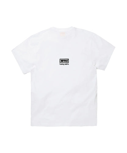 #FR2 Box Logo T-shirt