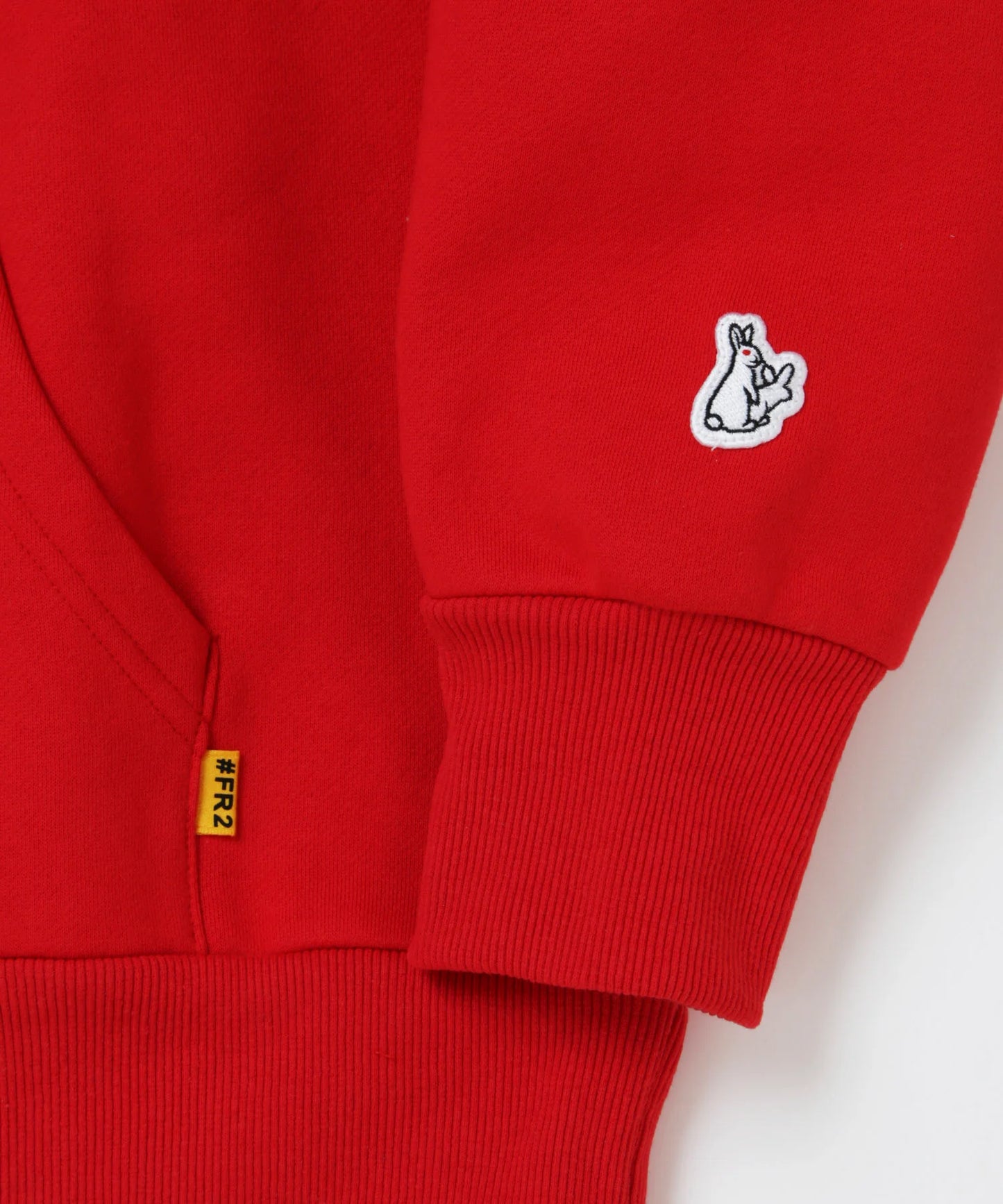 OG Heavy weight Hoodie