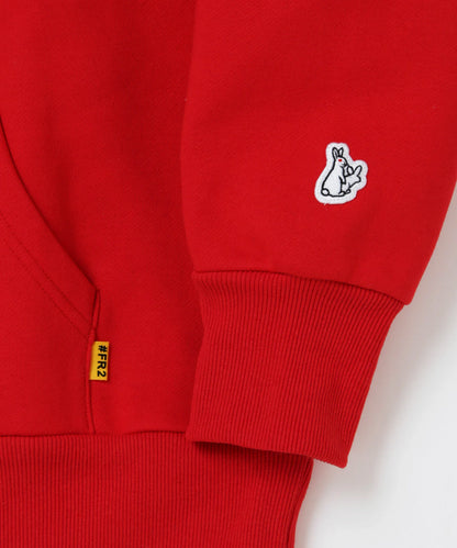 OG Heavy weight Hoodie