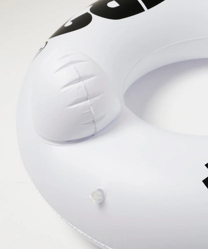Fxxking Rabbit Swim Ring