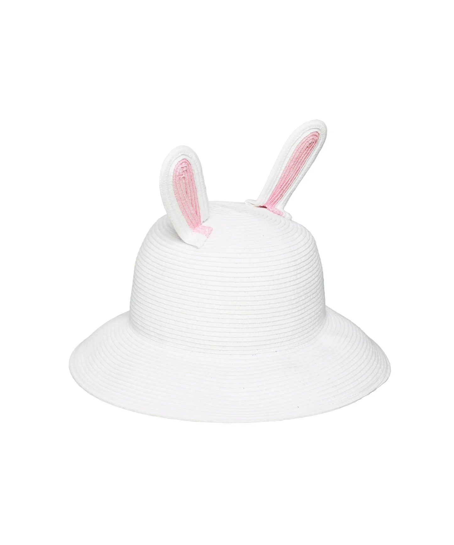 Rabbit Paper Straw Hat