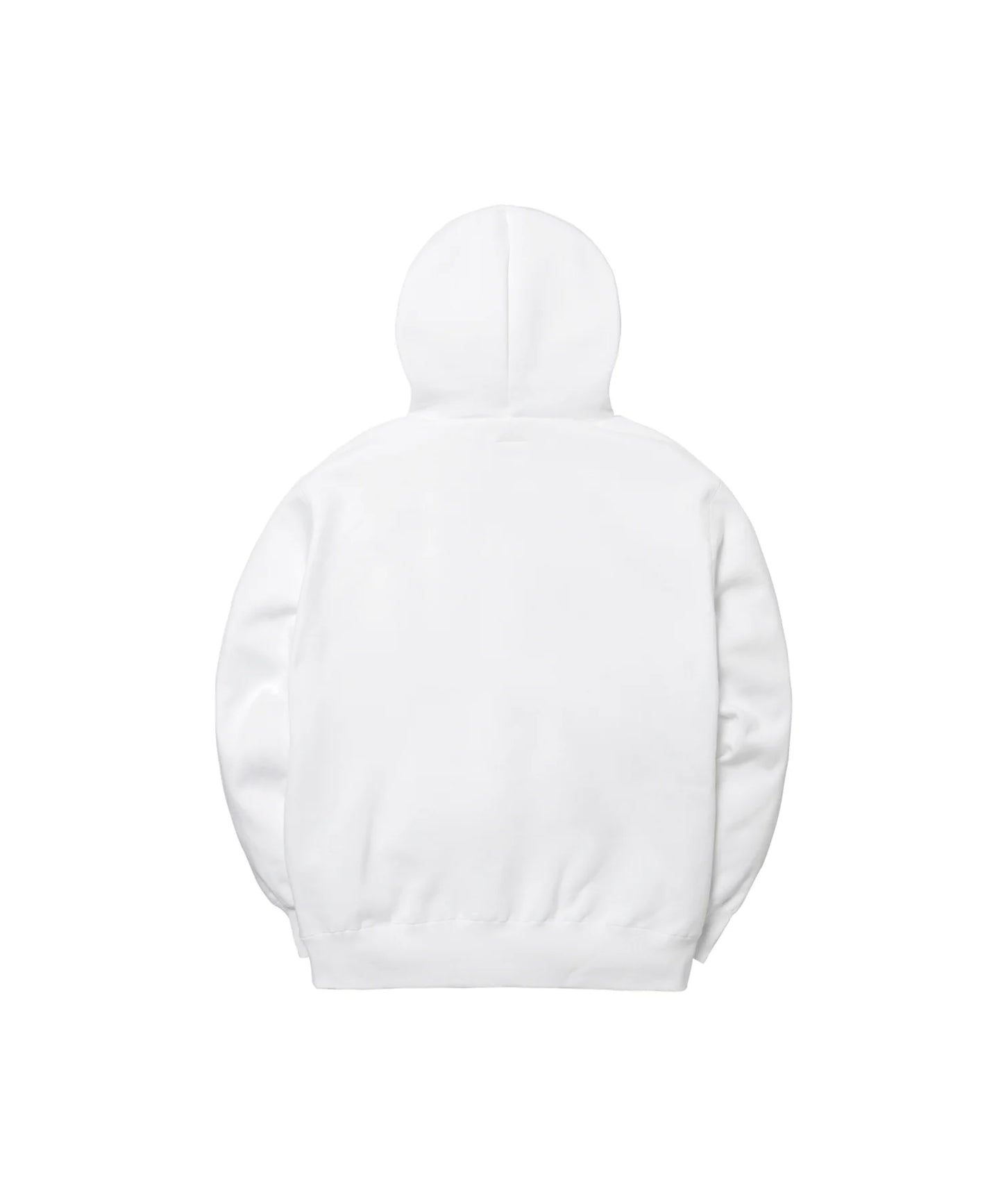 Rabbit Painting Hoodie