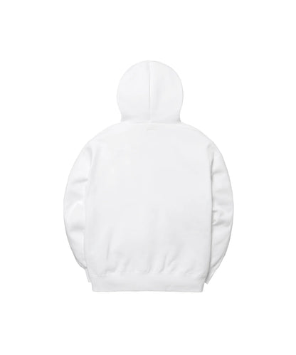 Rabbit Painting Hoodie