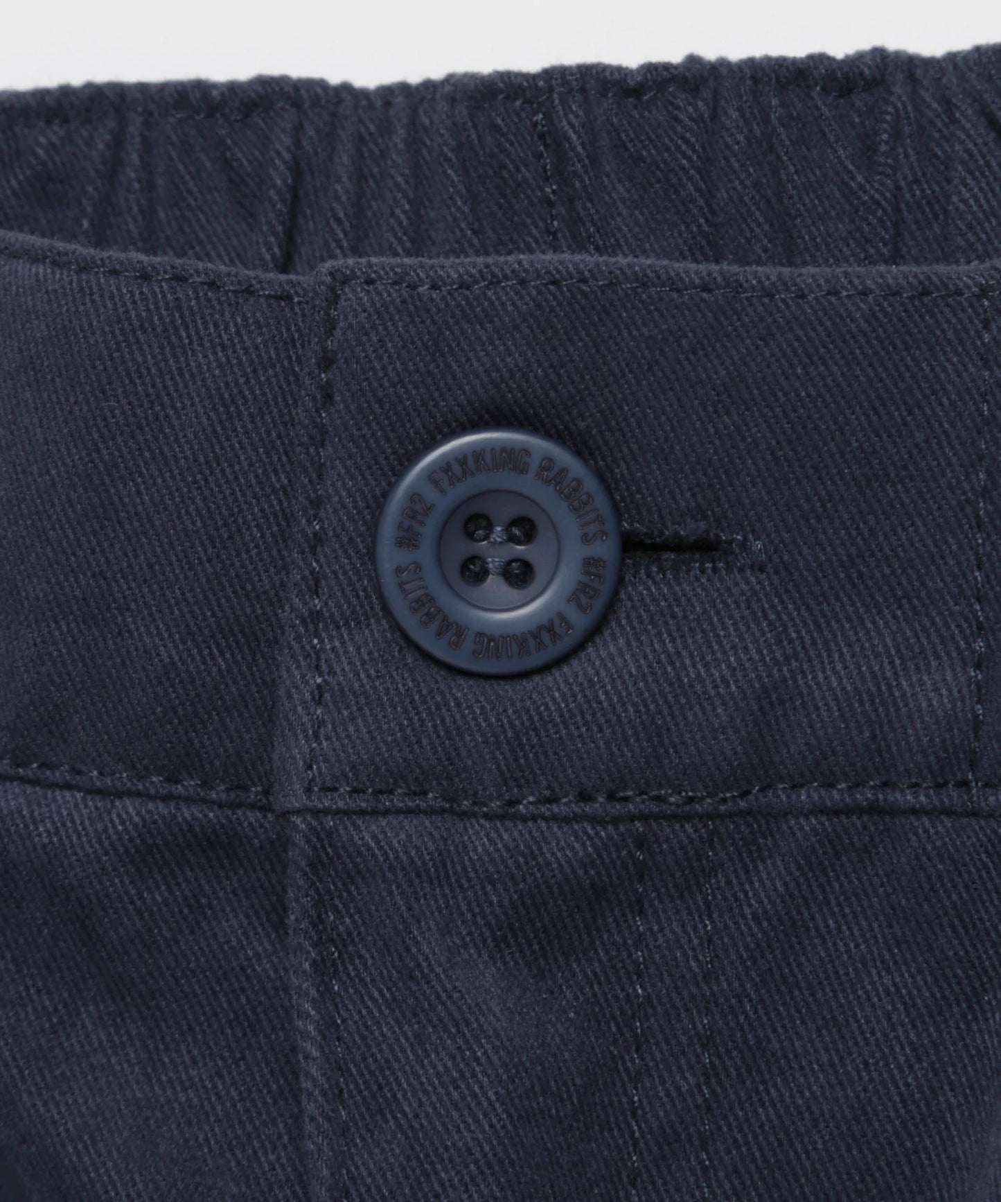 Brushed Cotton Pants
